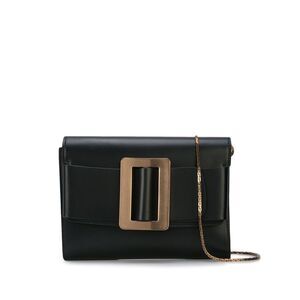 Boyy Women's Buckle Clutch